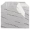 JAM Paper 5" x 6.125" Silver Film Foil Self Adhesive Closure Envelopes, 25ct.